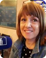 Portrait de Dr Christine de Figueiredo