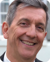 Portrait de Dr Eric Serra
