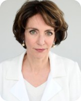 Portrait de Marisol Touraine